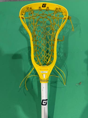 Gait Apex Women's Lacrosse Stick