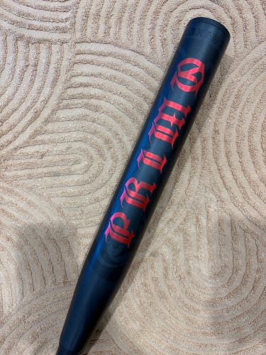 Miken Freak Primo Composite Bat (-8) Composite 26 oz 34" (Used)