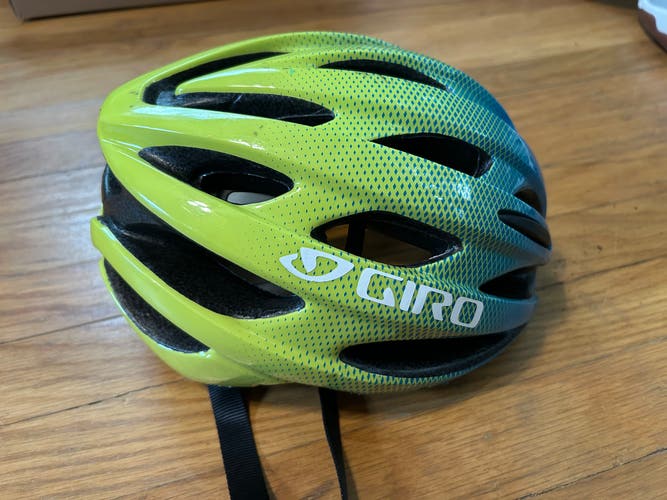 Youth Giro Bike Helmet Kid's (Used) mips