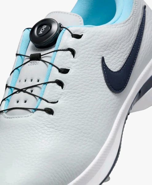 NIKE Air Zoom Victory Tour 3 BOA Golf Shoes DV6797-002 Men\'s Size 10 Nike Air Zoom Victory Tour 3 BOA Golf Shoes  main image 4