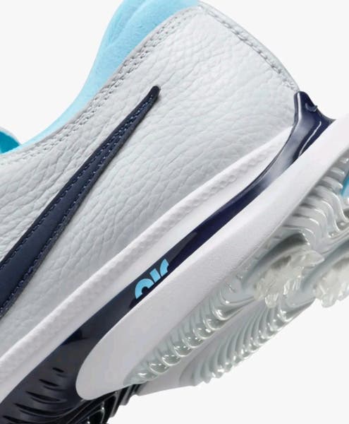 Nike Air Zoom Victory Tour 3 BOA Golf Shoes 