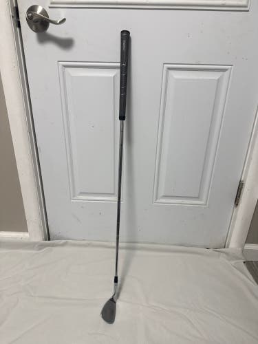 Men's Titleist Vokey Right Handed Wedge Wedge Flex 46 Degree Steel Shaft (Used)
