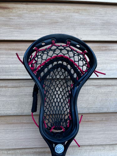 Maverik Tactik 3 Used Stringing Head (Used)