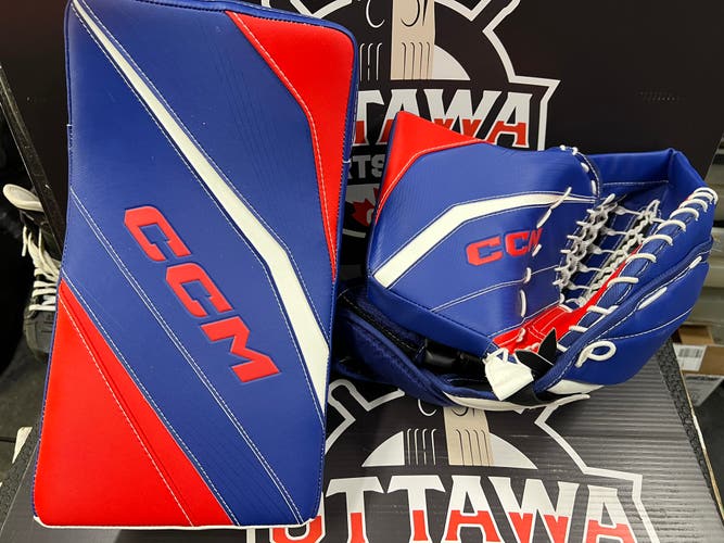 CCM Extreme Flex 6.0 Pro Regular (New)