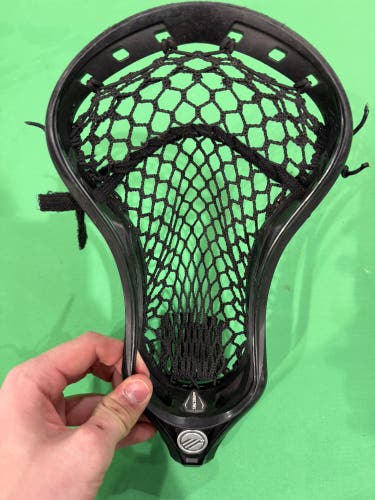 Maverik Tactik 2.0 Lacrosse Head