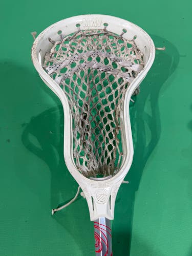 Maverik Badboy Complete Lacrosse Stick