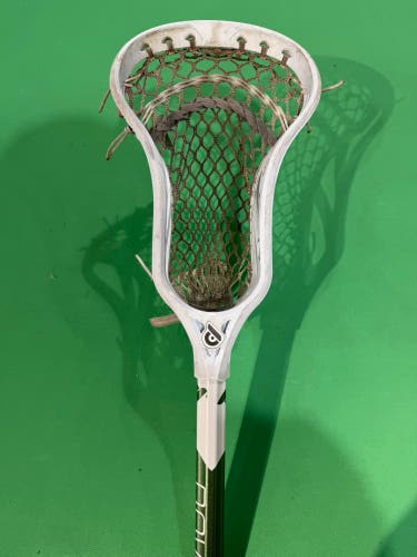 Powell Pioneer Complete Lacrosse Stick