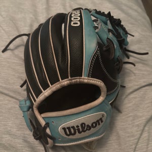 2020 Wilson RH Infield Baseball Glove 11.75" (Used)