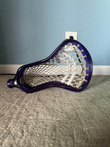 ECD Ion Galaxy Fresh Strung Head (Used)