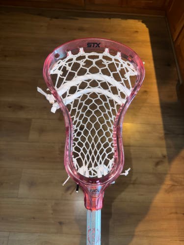 Pink Dyed Stallion Prism (Limited Edition ECD Hero 4 7D)