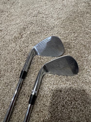 Callaway Jaws Right Handed Wedge Regular Flex 56 Degree (Used)