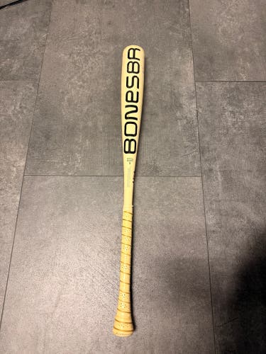 Warstic Bonesaber Alloy (2 5/8") USA Bat 2025 (-11)