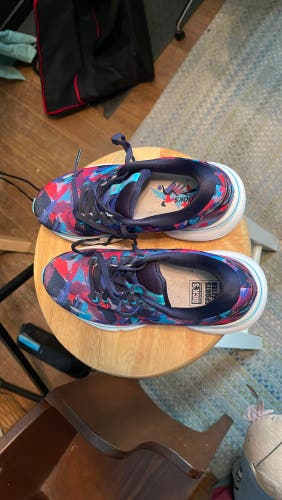Women's Size M 6.0 (W 7.0) Adult Brooks Ghost 15 Shoes (Used)