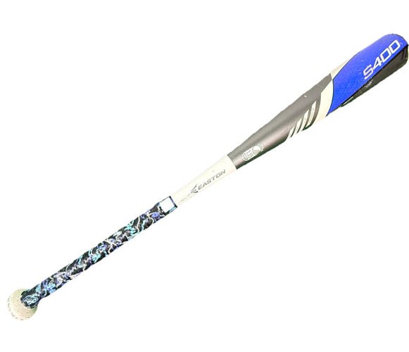 Easton Speed Brigade S400 29in 21oz 2 5/8" -8 Drop USSSA SL1654008 NEW GRIP