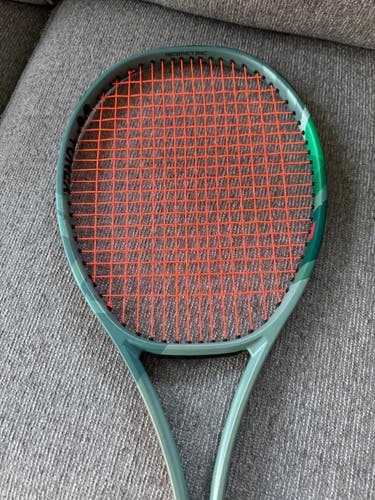 Yonex Percept 97H - 330g - 4 1/4  - Elite Control & Stability