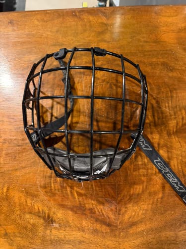 Small CCM (Used)