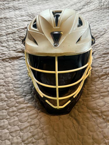Cascade Helmet (Used)