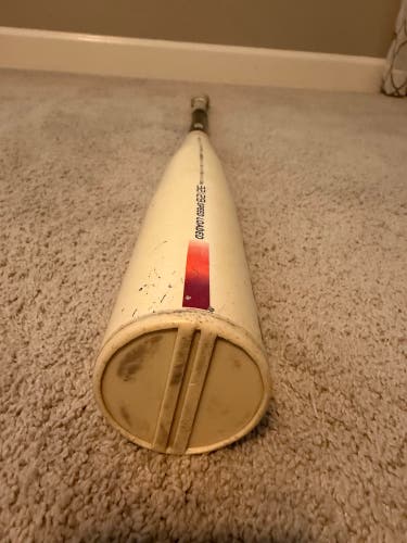 2025 Warstic Bonesaber Hybrid BBCOR Certified Bat (-3) 29 oz 32" (Used)