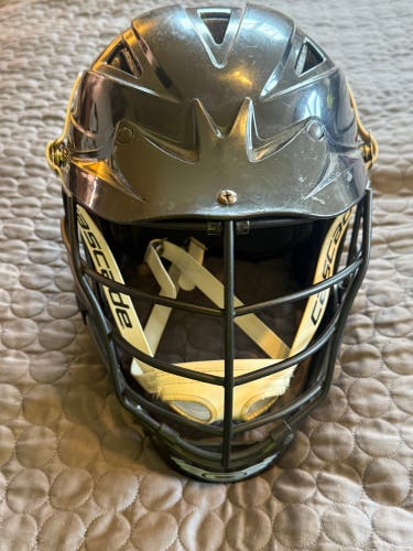 Cascade CPV-R Helmet (Used)
