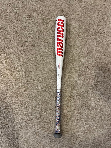 2025 Marucci CATX2 Alloy USSSA Certified Bat (-8) 22 oz 30"