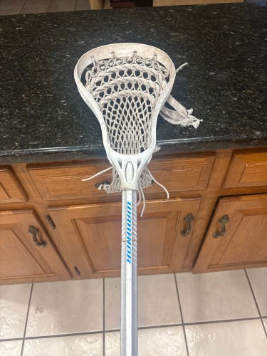 Youth EVO Stick and head (used)
