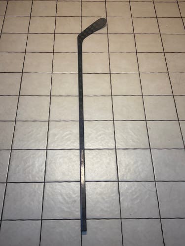 Intermediate CCM Ribcor Trigger 7 Pro Right Handed Hockey Stick P28 65 Flex Pro Stock (Used)