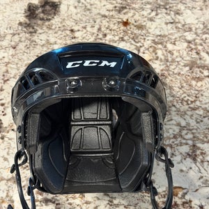 Medium CCM FitLite FL500 Helmet (New)