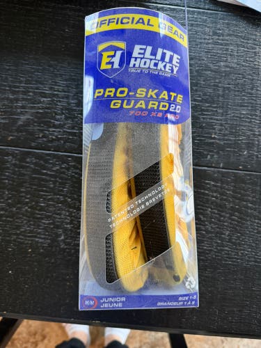 Pure Hockey (Used)