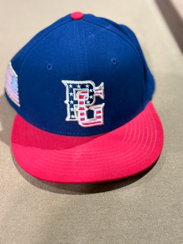 Perfect Game Hat