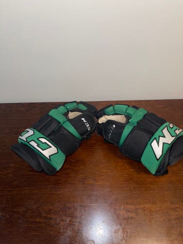 CCM HG4PC Gloves 13" (Used)