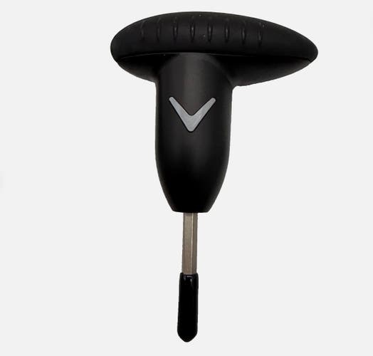 Callaway Golf Universal Torque Wrench Tool Adjustable Driver Wood Hybrid