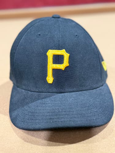 Pirates New Era 5950 Low Profile