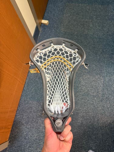 Maverik Kinetik 2.0 Fresh Stringing Head (Used)