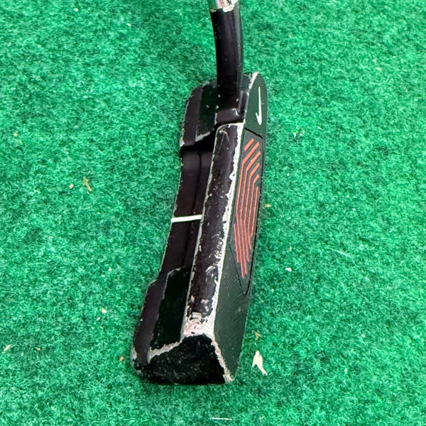 ゴルフ レア NIKE Method Matter パター 35