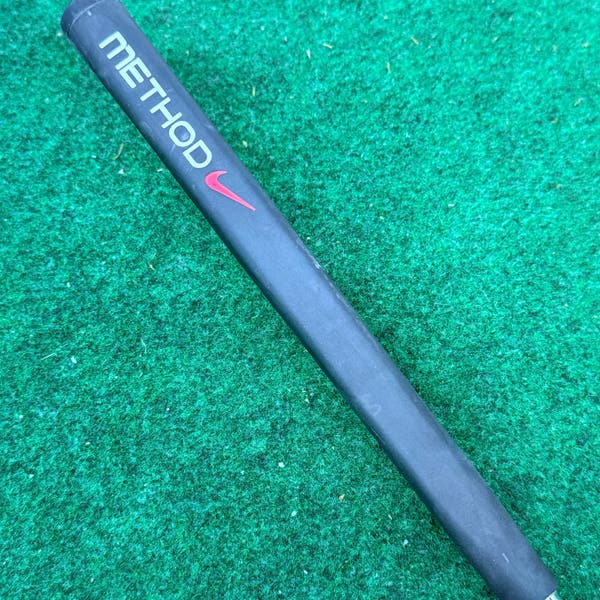 ゴルフ レア NIKE Method Matter パター 35