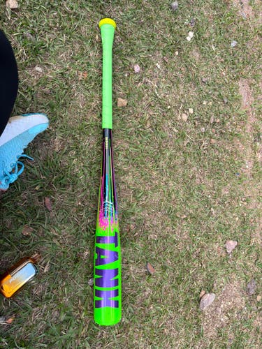 2026 USABat Certified Bat (-10) 20 oz 30" (Used)