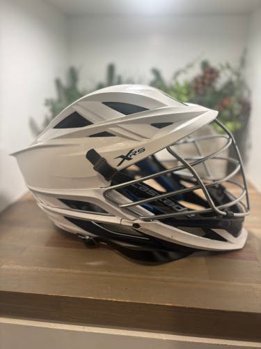 Cascade XRS Helmet