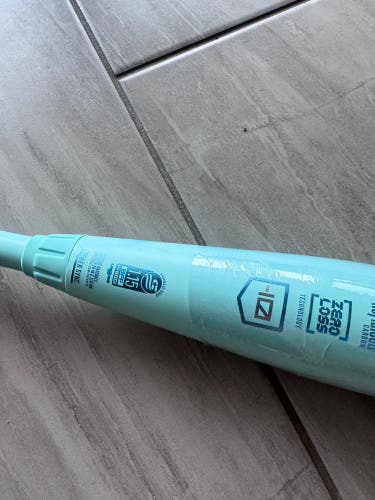 2026 Rawlings Icon USSSA Composite Bat (-10), 29/19