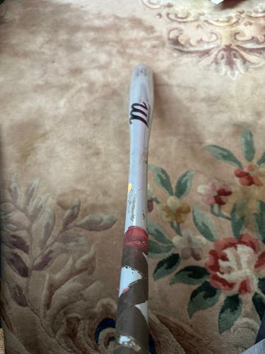 2023 Marucci AP5 Maple BBCOR Certified Bat 29 oz 32" (Used)