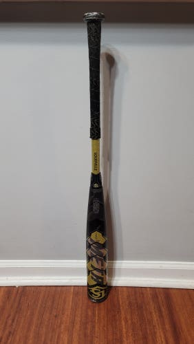 2021 Louisville Slugger Meta Composite USSSA Certified Bat (-5) 26 oz 31" (Used)