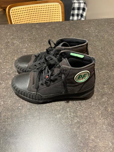 PF FLYER BASEBALL CLEATS