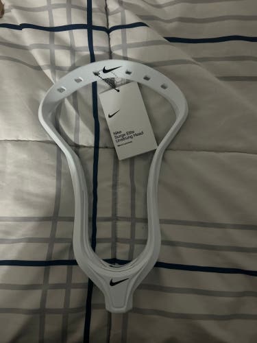 Nike Surge elite Unstrung Head (Used)