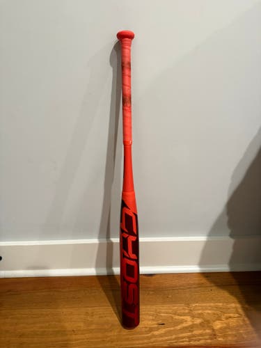 Easton Bat (-10) 22 oz 32" (Used)