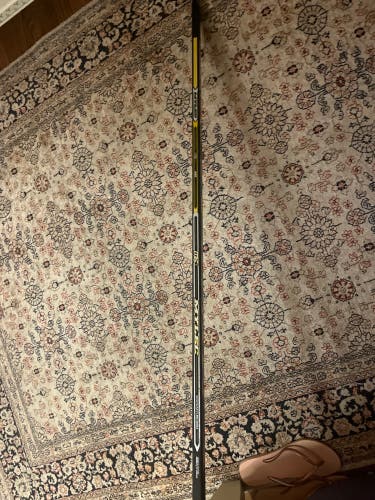 Senior Mylec MK1 Right Handed Hockey Stick M88 85 Flex (New)