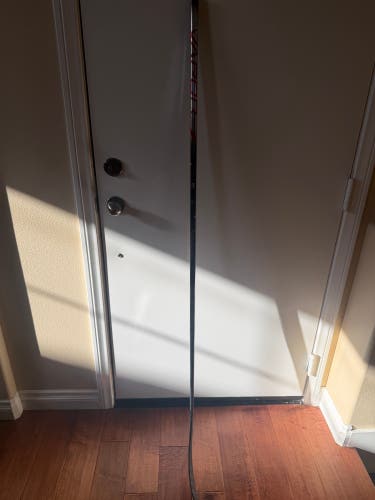 Bauer Vapor League RH Stick P92 77 Flex Pro Stock