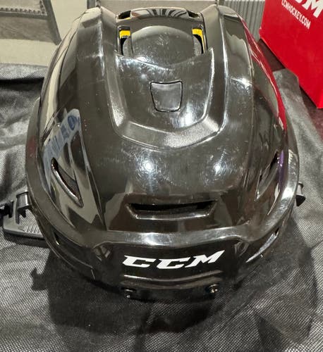 Medium CCM Tacks 310 Helmet (New)