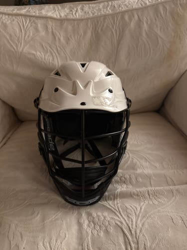 Cascade CPV-R Helmet (Used)