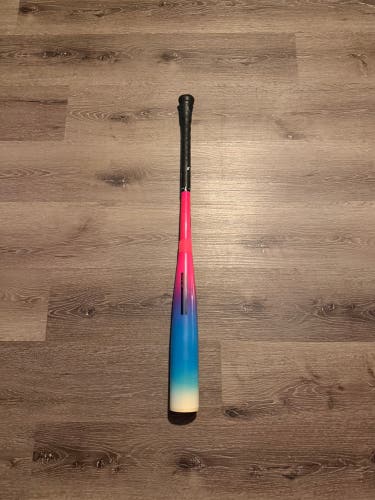 2026 Warstic Bonesaber Hybrid BBCOR Certified Bat (-3) 30 oz 32" (New)