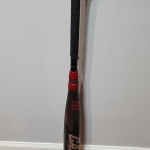 2021 Marucci CAT9 Composite USSSA Certified Bat (-5) 27 oz 32" (Used)