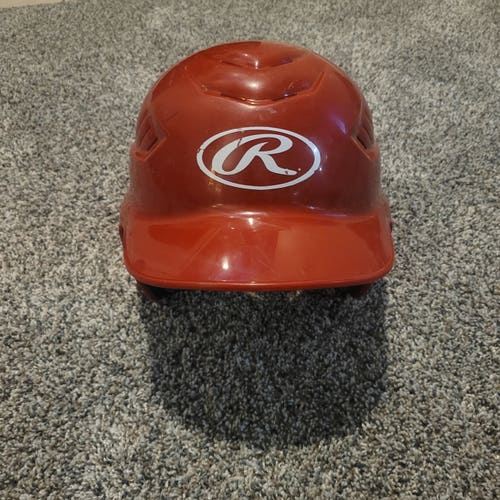 Small Rawlings CFTBH-R1 Batting Helmet (Used)